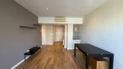 Piso en alquiler en Canillas - Imagen 4