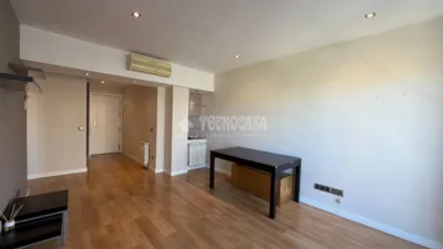 Piso en alquiler en Canillas - Imagen 6