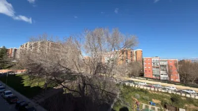 Piso en alquiler en Canillas - Imagen 7
