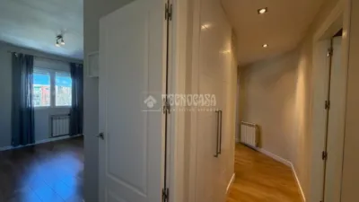 Piso en alquiler en Canillas - Imagen 8