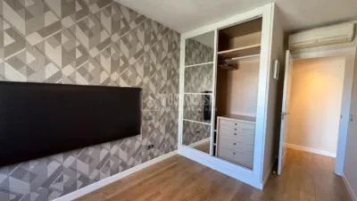Piso en alquiler en Canillas - Imagen 9