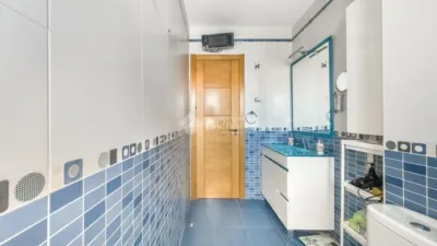 Piso en venta en Calle de Elfo, cerca de Calle del Beato Berrio Ochoa, Quintana (Distrito Ciudad Lineal. Madrid Capital) de 335.000 €
