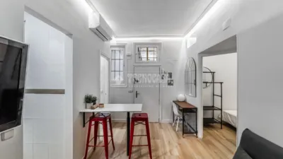 Piso en alquiler en Universidad-Malasaña - Imagen 3