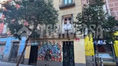 Piso en alquiler en Universidad-Malasaña - Imagen 10