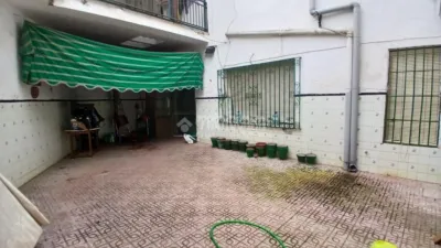 Casa unifamiliar en venta en Calle Canalejas, Granja de Torrehermosa de 90.000 €