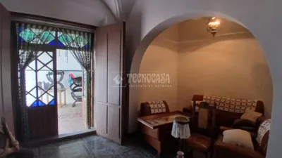 Casa unifamiliar en venta en Calle Canalejas, Granja de Torrehermosa de 90.000 €