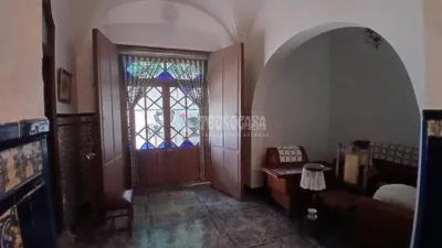 Casa unifamiliar en venta en Calle Canalejas, Granja de Torrehermosa de 90.000 €