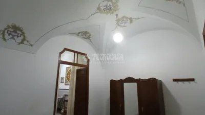 Casa unifamiliar en venta en Calle Canalejas, Granja de Torrehermosa de 90.000 €