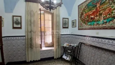 Casa unifamiliar en venta en Calle Canalejas, Granja de Torrehermosa de 90.000 €