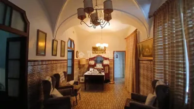 Casa unifamiliar en venta en Calle Canalejas, Granja de Torrehermosa de 90.000 €