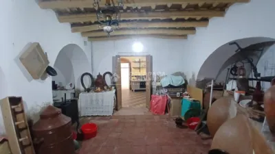 Casa unifamiliar en venta en Calle Canalejas, Granja de Torrehermosa de 90.000 €