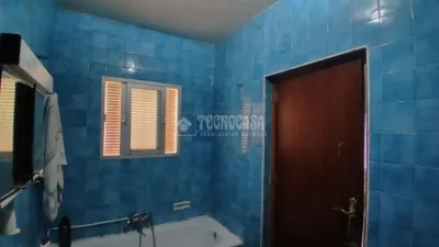 Casa unifamiliar en venta en Calle Canalejas, Granja de Torrehermosa de 90.000 €