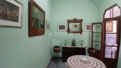 Casa unifamiliar en venta en Calle Canalejas, Granja de Torrehermosa de 90.000 €