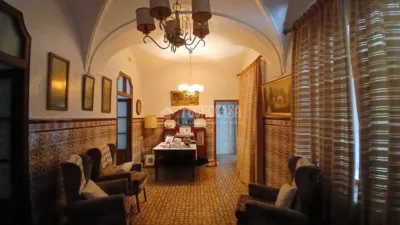 Casa unifamiliar en venta en Calle Canalejas, Granja de Torrehermosa de 90.000 €
