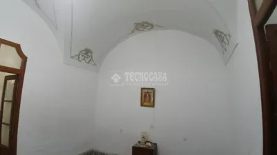 Casa unifamiliar en venta en Calle Canalejas, Granja de Torrehermosa de 90.000 €