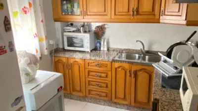 Casa unifamiliar en venta en Montilla, Montilla de 98.000 €