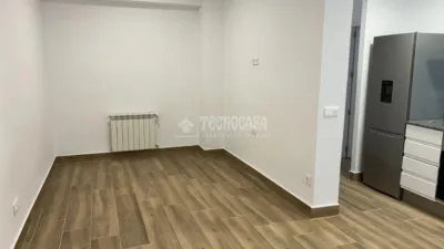 Piso en alquiler en Avenida Donostiarra - Imagen 2