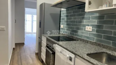 Piso en alquiler en Avenida Donostiarra - Imagen 3