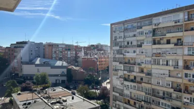 Piso en alquiler en Avenida Donostiarra - Imagen 5