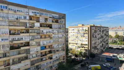 Piso en alquiler en Avenida Donostiarra - Imagen 10