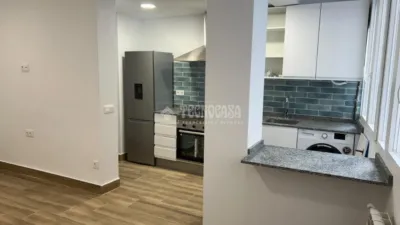 Piso en alquiler en Avenida Donostiarra - Imagen 14