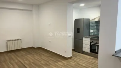 Piso en alquiler en Avenida Donostiarra - Imagen 20