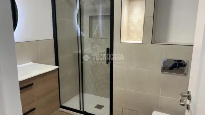 Piso en alquiler en Avenida Donostiarra - Imagen 21