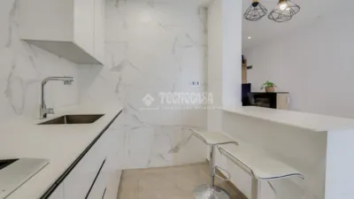 Casa adosada en venta en Hostafrancs, Hostafrancs (Distrito Centre-Covadonga. Sabadell) de 330.000 €