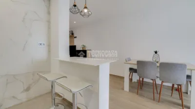Casa adosada en venta en Hostafrancs, Hostafrancs (Distrito Centre-Covadonga. Sabadell) de 330.000 €