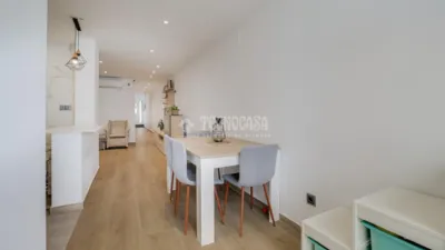 Casa adosada en venta en Hostafrancs, Hostafrancs (Distrito Centre-Covadonga. Sabadell) de 330.000 €