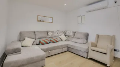 Casa adosada en venta en Hostafrancs, Hostafrancs (Distrito Centre-Covadonga. Sabadell) de 330.000 €