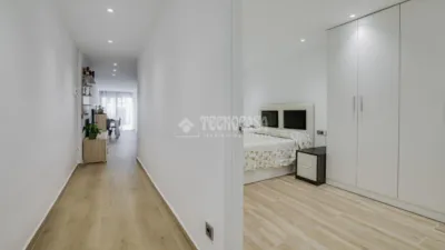 Casa adosada en venta en Hostafrancs, Hostafrancs (Distrito Centre-Covadonga. Sabadell) de 330.000 €