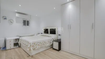 Casa adosada en venta en Hostafrancs, Hostafrancs (Distrito Centre-Covadonga. Sabadell) de 330.000 €