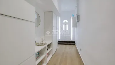Casa adosada en venta en Hostafrancs, Hostafrancs (Distrito Centre-Covadonga. Sabadell) de 330.000 €