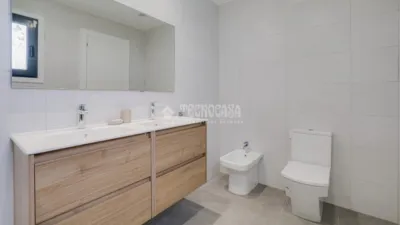 Casa adosada en venta en Hostafrancs, Hostafrancs (Distrito Centre-Covadonga. Sabadell) de 330.000 €