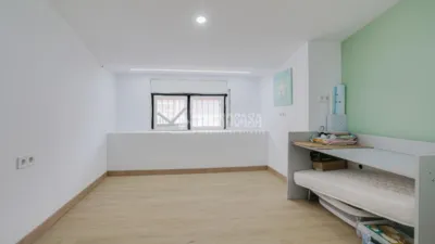 Casa adosada en venta en Hostafrancs, Hostafrancs (Distrito Centre-Covadonga. Sabadell) de 330.000 €