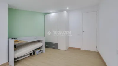 Casa adosada en venta en Hostafrancs, Hostafrancs (Distrito Centre-Covadonga. Sabadell) de 330.000 €