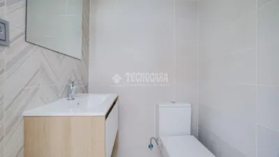 Casa adosada en venta en Hostafrancs, Hostafrancs (Distrito Centre-Covadonga. Sabadell) de 330.000 €