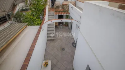 Casa adosada en venta en Hostafrancs, Hostafrancs (Distrito Centre-Covadonga. Sabadell) de 330.000 €