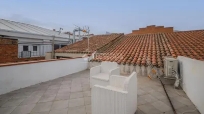 Casa adosada en venta en Hostafrancs, Hostafrancs (Distrito Centre-Covadonga. Sabadell) de 330.000 €