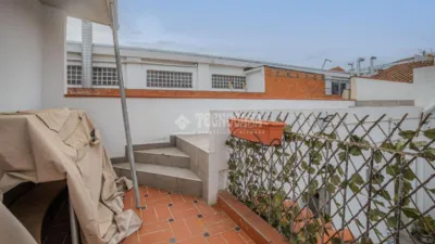 Casa adosada en venta en Hostafrancs, Hostafrancs (Distrito Centre-Covadonga. Sabadell) de 330.000 €