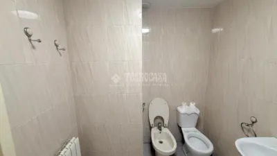 Piso en venta en Casco Antiguo, Casco Antiguo (Zaragoza Capital) de 138.000 €