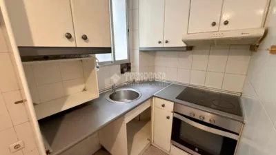 Piso en venta en Casco Antiguo, Casco Antiguo (Zaragoza Capital) de 138.000 €