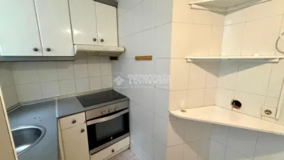 Piso en venta en Casco Antiguo, Casco Antiguo (Zaragoza Capital) de 138.000 €
