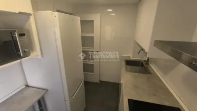 Piso en alquiler en Quintana - Imagen 17