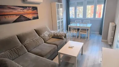 Piso en alquiler en Quintana - Imagen 2