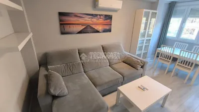 Piso en alquiler en Quintana - Imagen 4