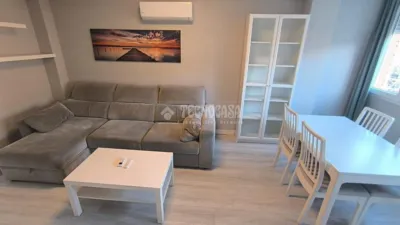 Piso en alquiler en Quintana - Imagen 5