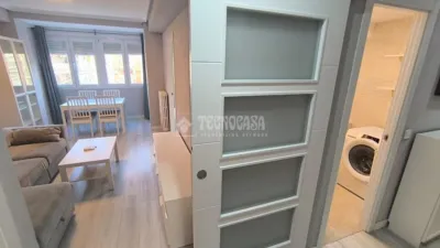 Piso en alquiler en Quintana - Imagen 9