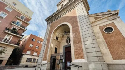 Piso en alquiler en Trafalgar - Imagen 27